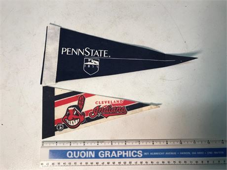 Pennants