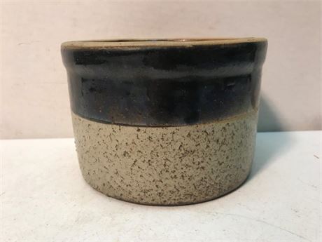 Stoneware Planter