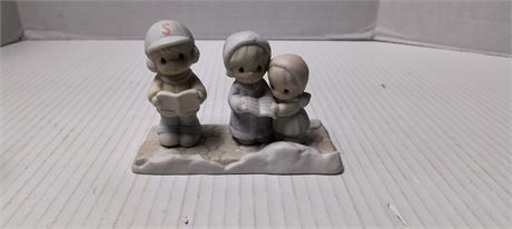Vintage Precious Moments Figurine