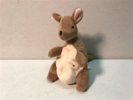 Classic Pooh Kanga