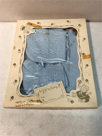 A Gift to Baby Baby Clothes