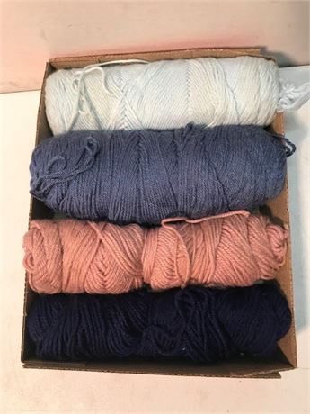 Yarn (#3)