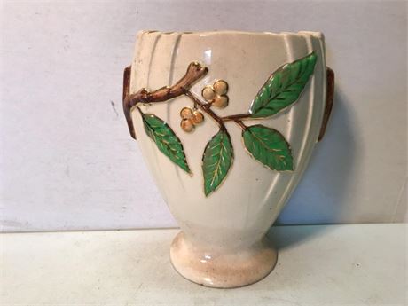 Unmarked Vase