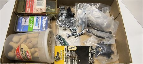 Lot Of Hardware