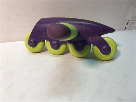 Workout Roller