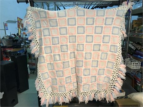 Baby Blanket