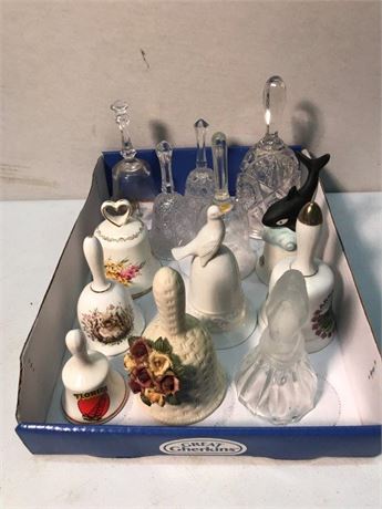 Flat of Bells
