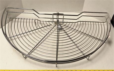 Wire Storage Shelf