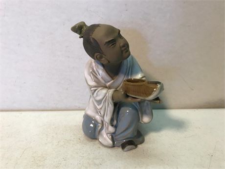 MudMan Pottery