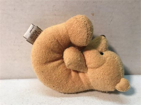 Gund Classic Pooh