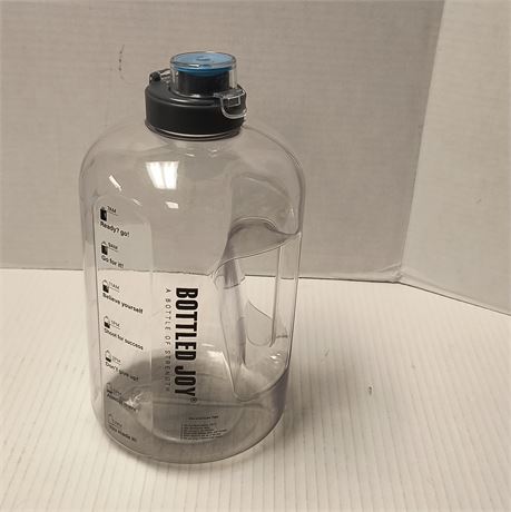 Bottle Joy Water Bottle