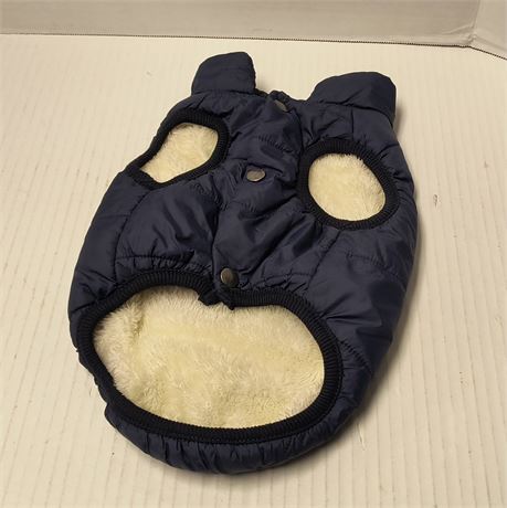 Medium Dog Vest