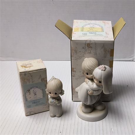 Precious Moments Collectibles