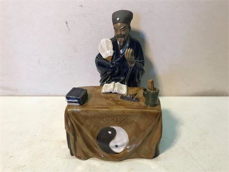 MudMan 2 Piece Set Pottery