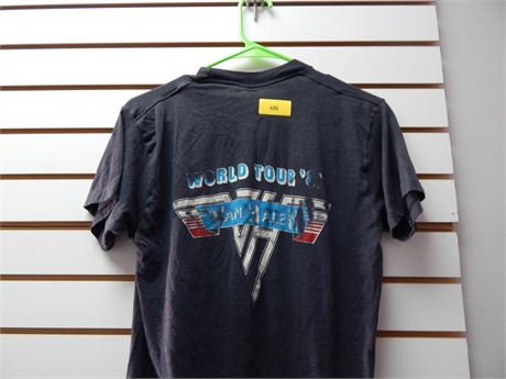 Van Halen Tee Shirt