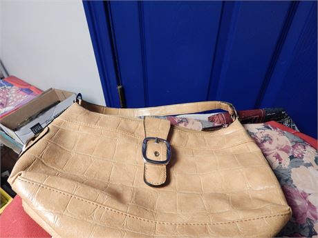 Lot Of Vintage Purses