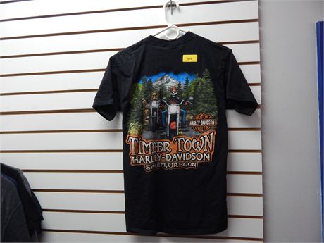Harley Davidson Tee Shirt