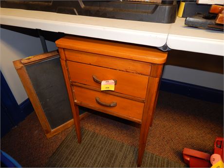 Sewing Table