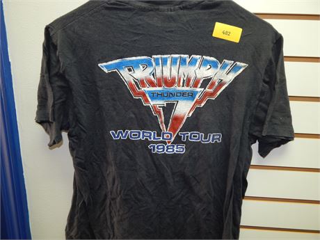 Triumph Tee Shirt
