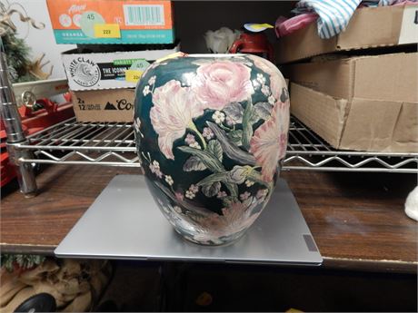 Decorative Vase