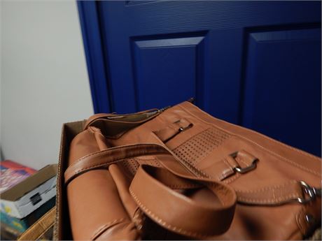 Lot Of Vintage Purse