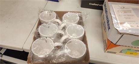 Northwestern Coffee Mugs
