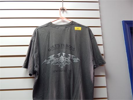 Harley Davidson Tee Shirt