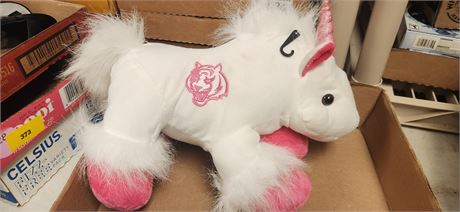 FOCO NFL Plush Unicorn