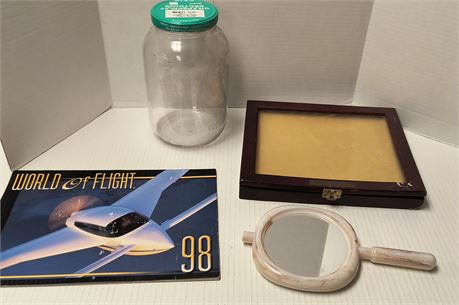 Lot Of Misc. Items