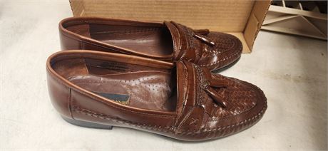 Stacy Adams Shoes. Size 9 1/2M