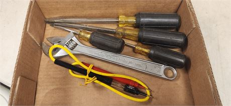 Lot Of Tools