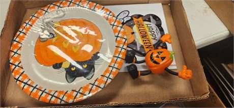 Halloween Items