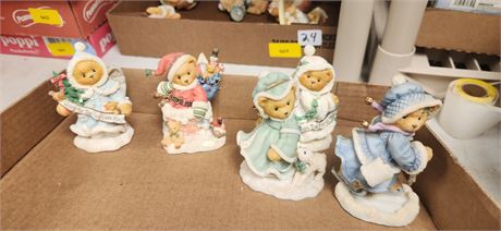Cherished Teddies