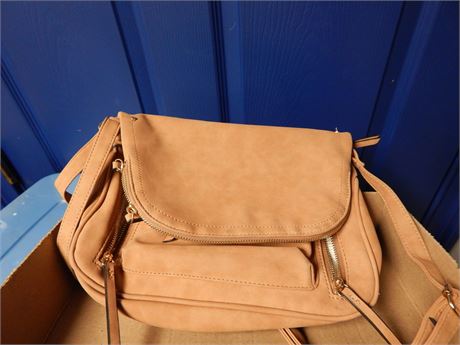 Vintage Purse