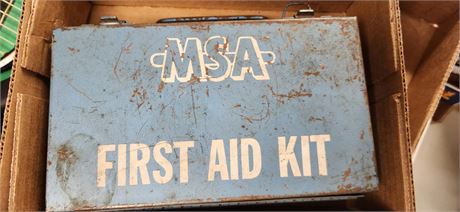 Med Kit