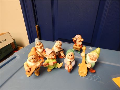 Disney Figures