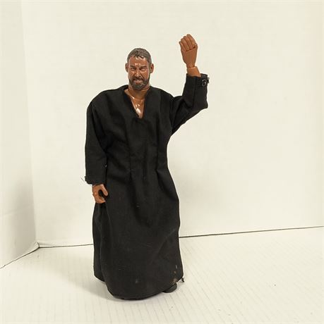 Action Figure