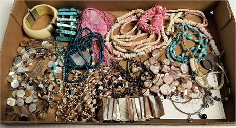 Lot Of Jewelry