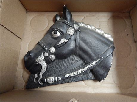 Horse Head