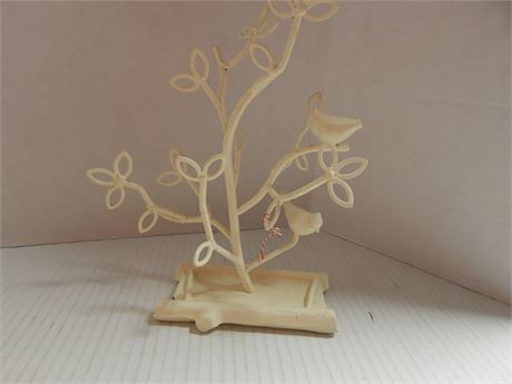 Jewelry Tree