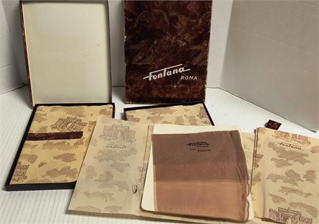 Fontana Nylons