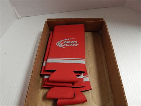4 Beer Koozies