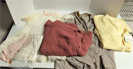 Vintage Clothing. Various Sizes