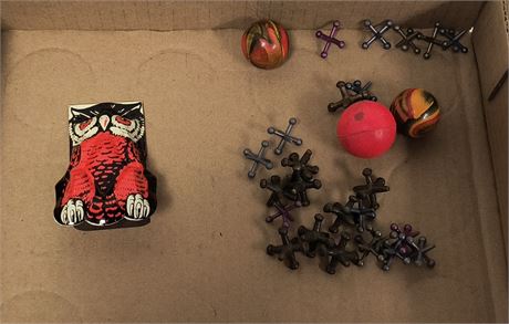 Misc. Toys