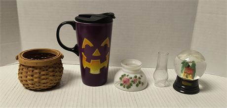 Lot Of Misc. Items
