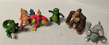 Lot Of Toys