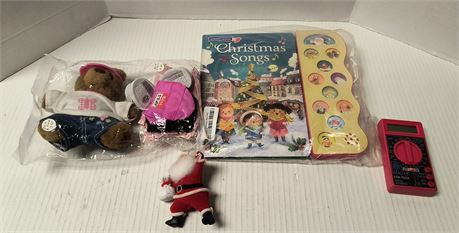 Lot Of Misc. Items