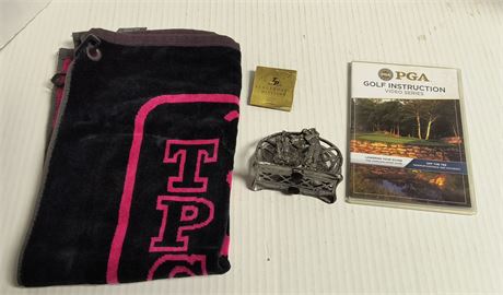 Lot Of Misc. Items