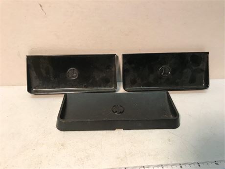 Lionel Train No. 160 Bins