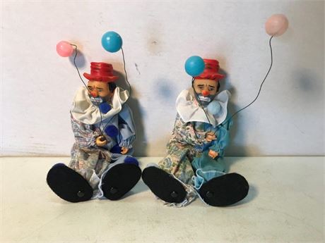 Clowns